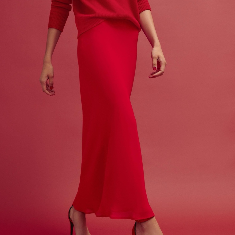 Reformation Layla Skirt